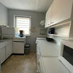Hanna Apartment