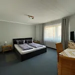 Hanna Apartment