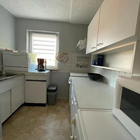 Hanna Apartment