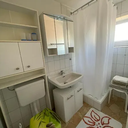 Hanna Apartment Dahme (Schleswig-Holstein)