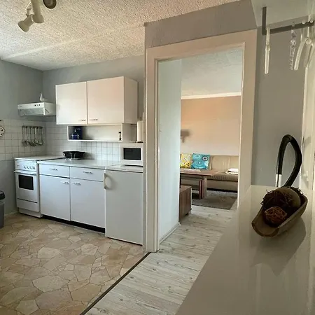 Hanna Apartment