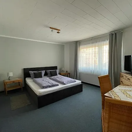 Hanna Apartment