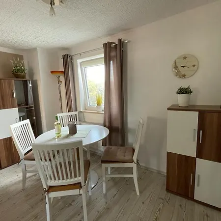 Apartment Hanna Dahme (Schleswig-Holstein)
