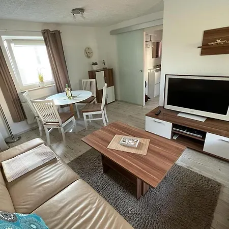 Hanna Apartment *