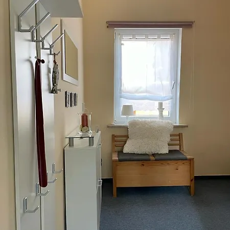 Apartment Hanna *