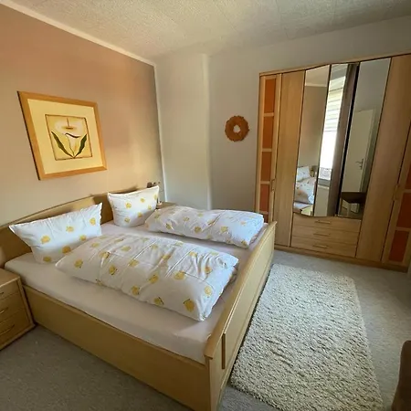 Hanna Apartment